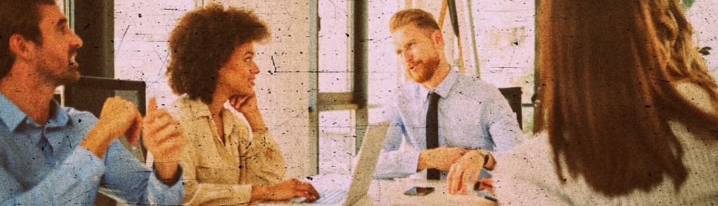 Are you missing an opportunity