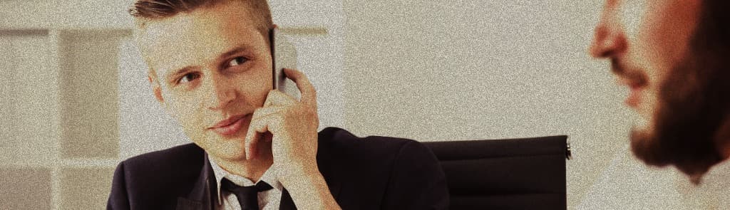 Building Trust with Callers