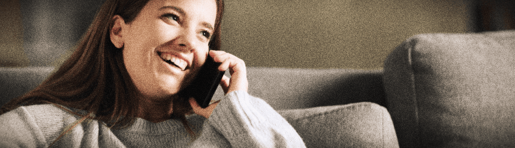 Calling as a Business Strategy