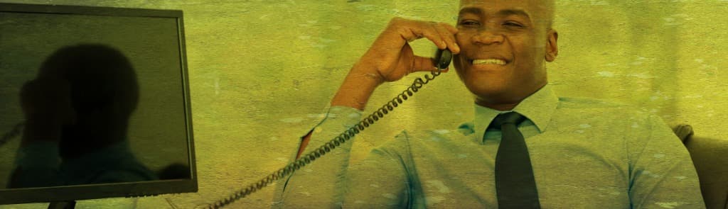 Interactive Voice Response