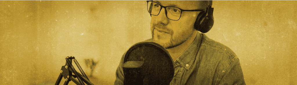 Podcasting Questions