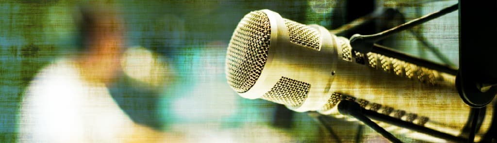 Radio Commercial Production