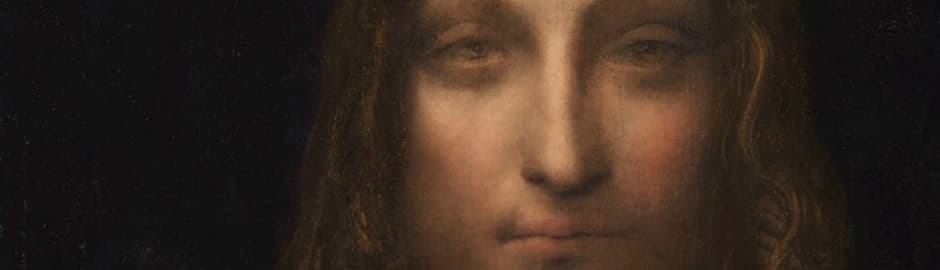 Salvator Mundi