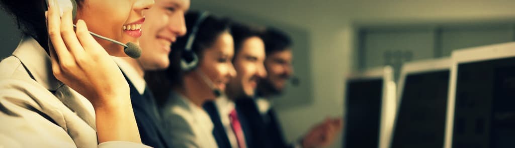 Telephone Etiquette Training