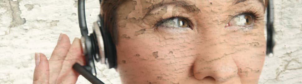 Telephone Skills Training