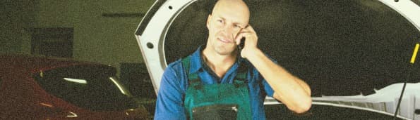 Turning Callers Into Customers