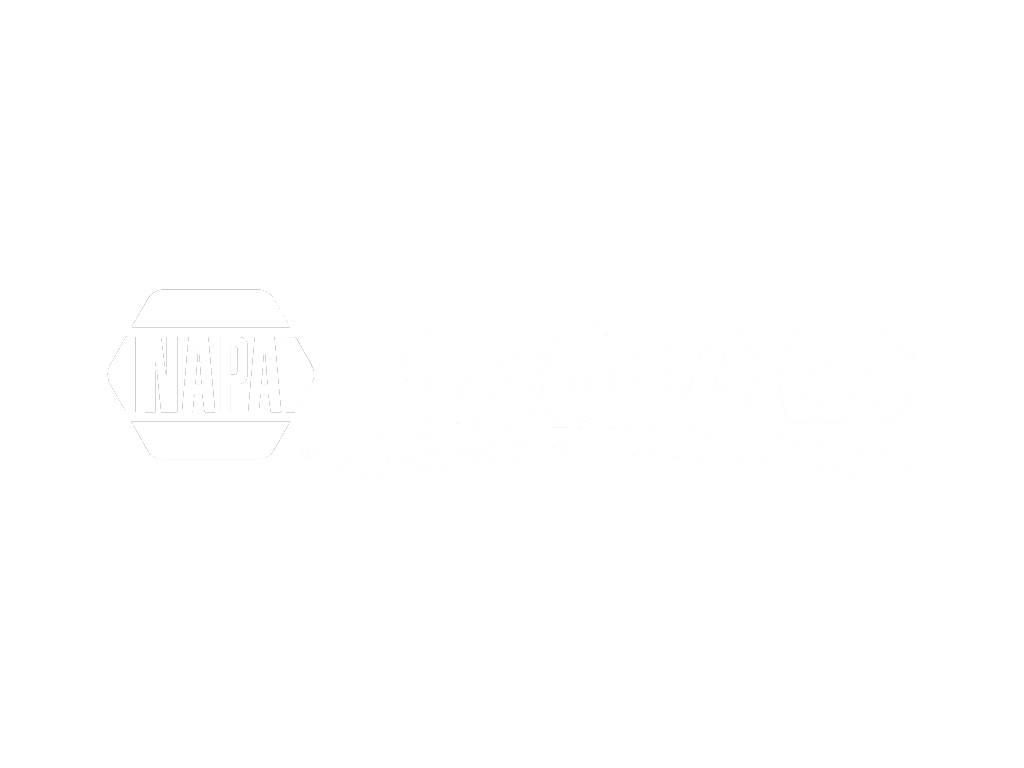 Napa Auto Parts Logo