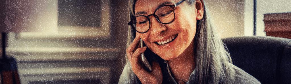 Providing Personal Service as a Differentiator