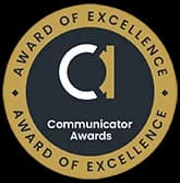 Communicator Awards