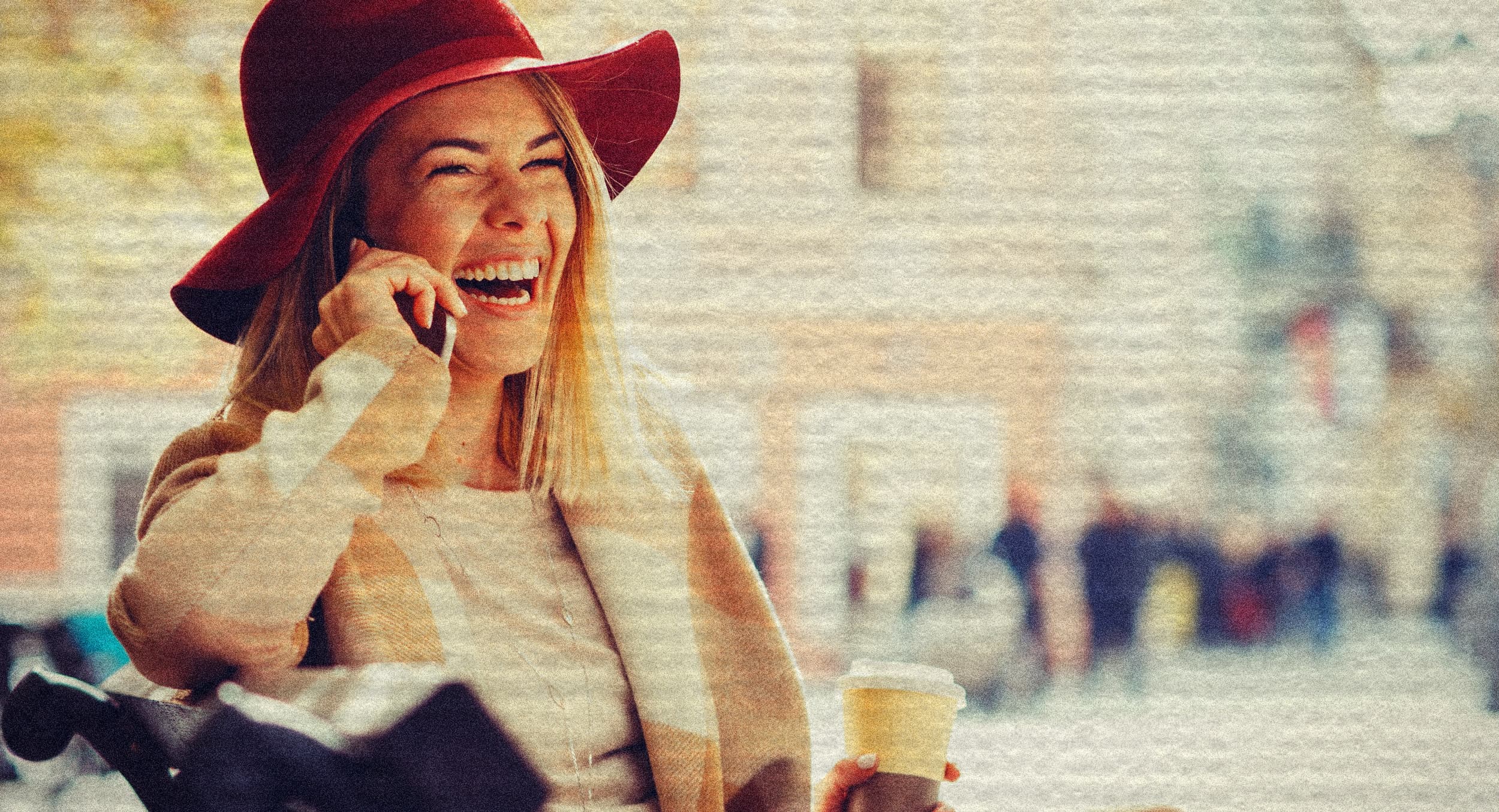 Why Laughter is Good for Business