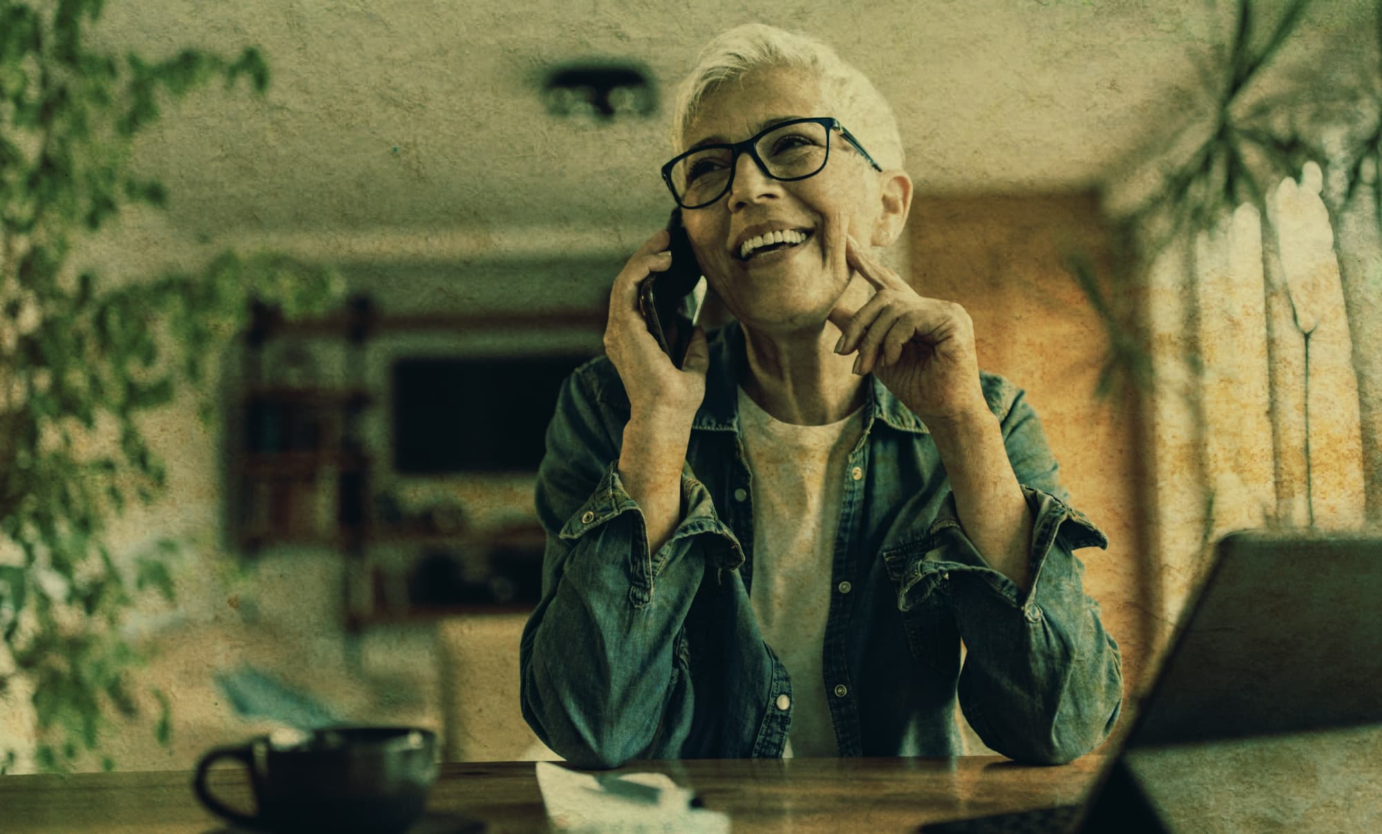 Why You Hate the Wait