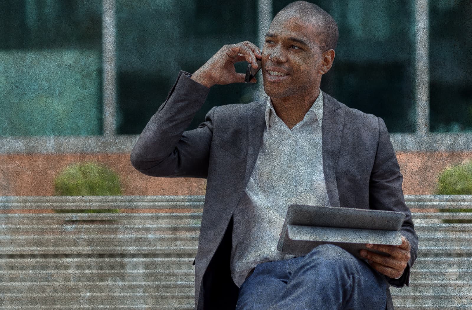 Your Phones Still Matter