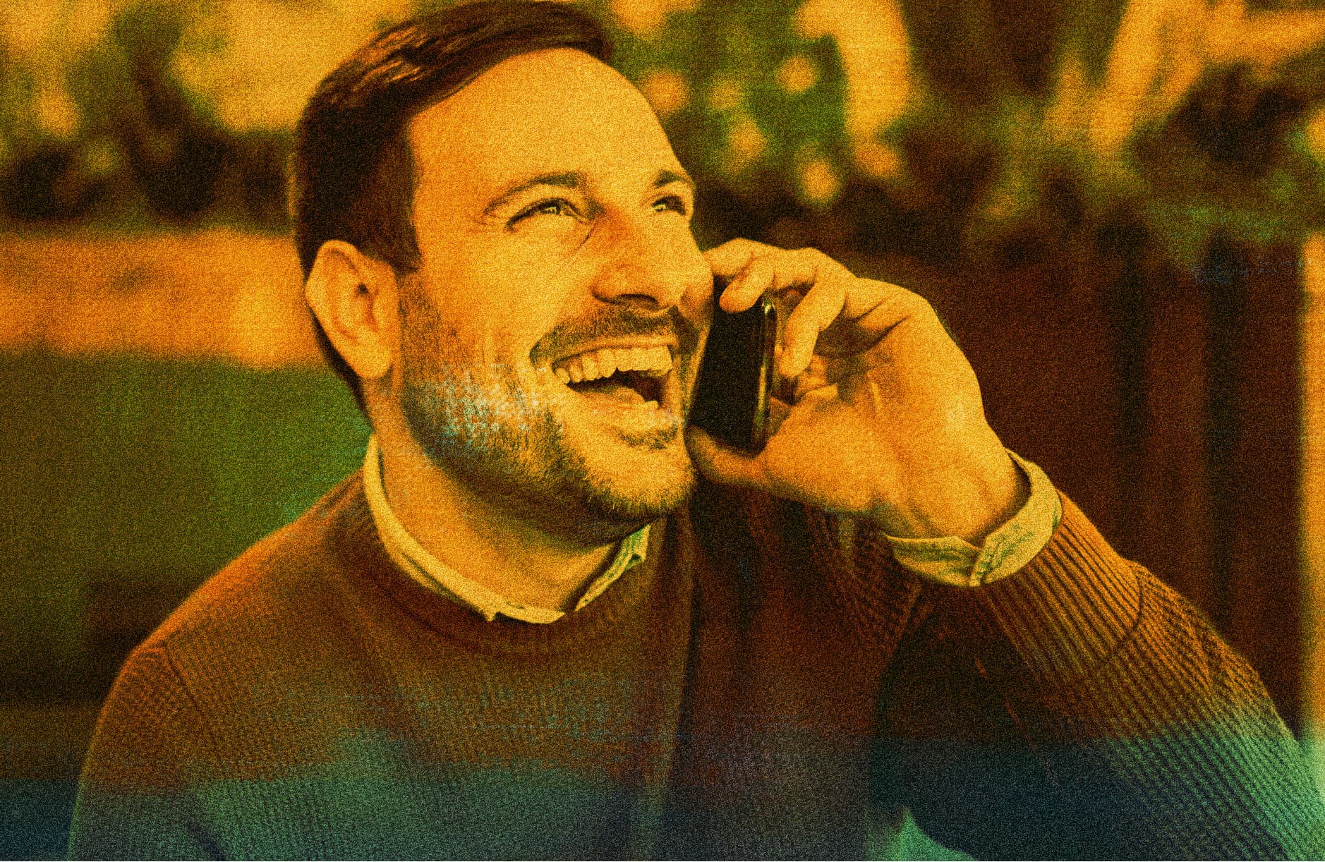 6 Reasons to Use Humor On Hold